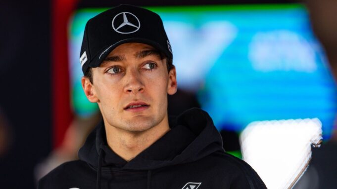George Russell: Suficiente ‘fruta madura’ para mejorar las regulaciones de F1 para el GP de Miami