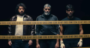 Pulkit Samrat y Divyenndu se vuelven brutales en busca de venganza