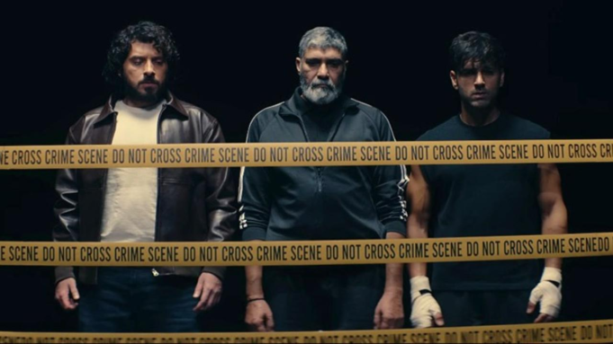 Pulkit Samrat y Divyenndu se vuelven brutales en busca de venganza