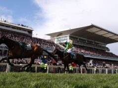 Grand National 2026: el apostador gana a lo grande con una apuesta de £ 100 000 por la victoria de I Am Maximus