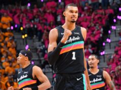 Playoffs de la NBA de 2026: conclusiones de la primera ronda de la Conferencia Oeste
