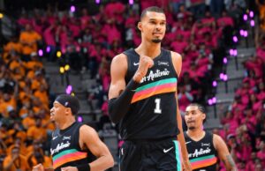 Playoffs de la NBA de 2026: conclusiones de la primera ronda de la Conferencia Oeste