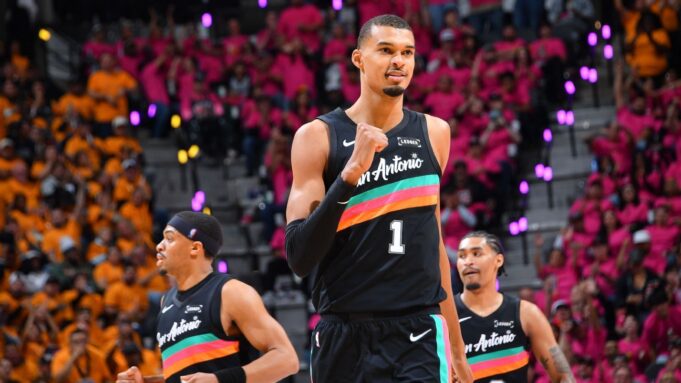 Playoffs de la NBA de 2026: conclusiones de la primera ronda de la Conferencia Oeste