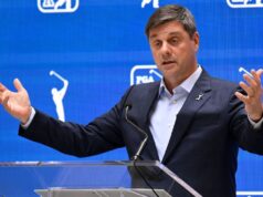 CEO: PGA Tour considerará caminos para traer de regreso a los jugadores de LIV