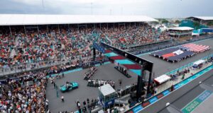 La Fórmula 1 confirma cambios en las reglas a tiempo para el Gran Premio de Miami
