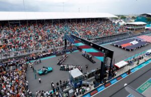 La Fórmula 1 confirma cambios en las reglas a tiempo para el Gran Premio de Miami