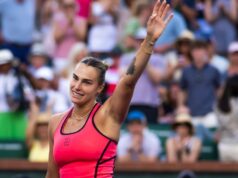 Carlos Alcaraz, Aryna Sabalenka y PSG ganan los principales premios Laureus