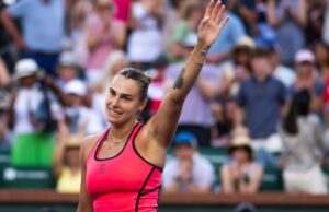 Carlos Alcaraz, Aryna Sabalenka y PSG ganan los principales premios Laureus