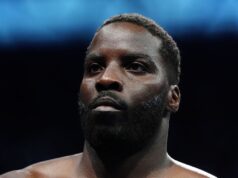Lawrence Okolie regresa a una prueba de drogas ‘adversa’ antes del choque con Tony Yoka
