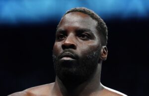Lawrence Okolie regresa a una prueba de drogas ‘adversa’ antes del choque con Tony Yoka
