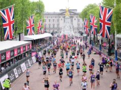 Maratón de Londres 2026: fecha, hora, ruta, horario, premios en metálico, cómo verlo, ganadores y más