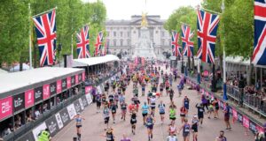 Maratón de Londres 2026: fecha, hora, ruta, horario, premios en metálico, cómo verlo, ganadores y más