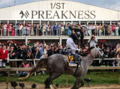 Churchill Downs compra propiedad intelectual del Preakness