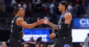 Dentro del video destacado que salvó la temporada del Magic