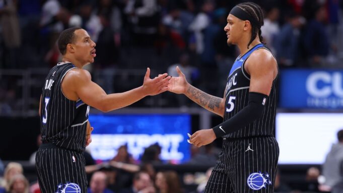 Dentro del video destacado que salvó la temporada del Magic