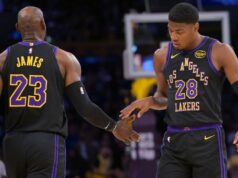 Probabilidades de MVP del campeonato de la NBA y las finales: los Lakers invierten las probabilidades en los Rockets, el Thunder las probabilidades en los favoritos