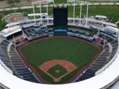 Royals y Hallmark revelan plan de estadio para el centro de Kansas City