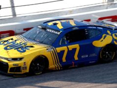 ‘Estamos empezando’: ¿Es Spire Motorsports el próximo gran equipo de NASCAR?