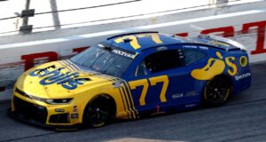 ‘Estamos empezando’: ¿Es Spire Motorsports el próximo gran equipo de NASCAR?