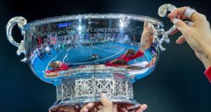 Estados Unidos recibirá a Hungría en los playoffs de la Copa Billie Jean King