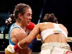 Most Valuable Promotions suma a la campeona femenina Evelin Bermúdez