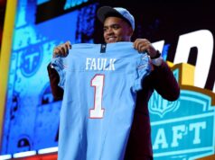 Calificaciones comerciales del draft de la NFL 2026: evaluación de acuerdos para las mejores selecciones