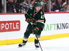Cómo Quinn Hughes transformó al Wild en uno de los principales contendientes de la Copa