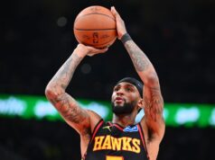 Nickeil Alexander-Walker de los Hawks nombrado jugador que más ha mejorado