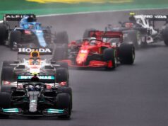 El Gran Premio de Turquía regresa a la F1 para 2027 a medida que toma forma el nuevo calendario