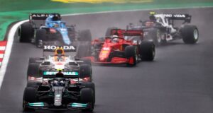 El Gran Premio de Turquía regresa a la F1 para 2027 a medida que toma forma el nuevo calendario