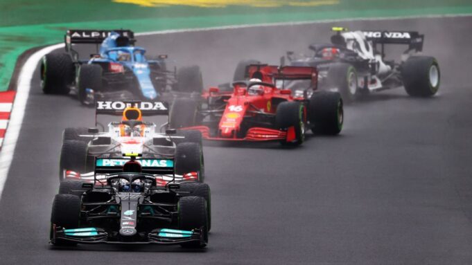 El Gran Premio de Turquía regresa a la F1 para 2027 a medida que toma forma el nuevo calendario