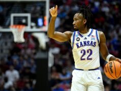 Darryn Peterson y Cameron Boozer ingresan al draft de la NBA en la fecha límite