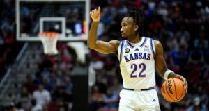 Darryn Peterson y Cameron Boozer ingresan al draft de la NBA en la fecha límite