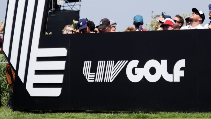LIV Golf pospone la parada de junio en Nueva Orleans y apunta a la fecha de otoño