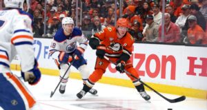Playoffs diarios de la Copa Stanley: avances, estadísticas, calendario, cuadro