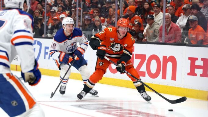 Playoffs diarios de la Copa Stanley: avances, estadísticas, calendario, cuadro