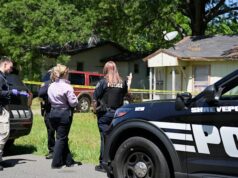 Tiroteo masivo en Luisiana: ocho niños asesinados