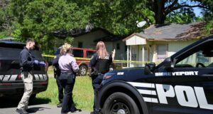 Tiroteo masivo en Luisiana: ocho niños asesinados