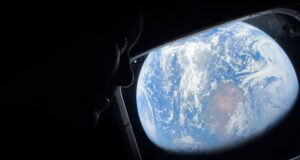 El inodoro de la cápsula Orion vuelve a funcionar mal cuando los astronautas aceleran hacia la luna