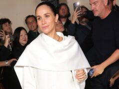 Los diseñadores locales hacen fila para vestir a la duquesa a pesar de la caída de las encuestas en el Reino Unido; Karen Gee, Jac + Jack, Anna Quan, Scanlan Theodore