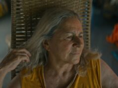 Una sátira distópica ganadora de Brasil