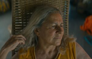 Una sátira distópica ganadora de Brasil