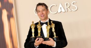 La próxima película de Sean Baker, ‘Ti Amo’, aterriza en Warner Bros.