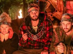 “Fue una época muy, muy rara”