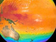 Un evento climático poco común podría provocar un clima extremo ‘globalmente catastrófico’ y aumentar las temperaturas globales