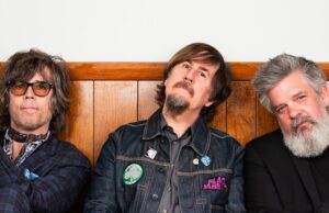 Por qué John Darnielle no le presentará un musical a su amigo Lin-Manuel Miranda