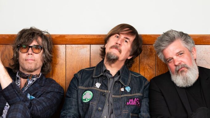 Por qué John Darnielle no le presentará un musical a su amigo Lin-Manuel Miranda