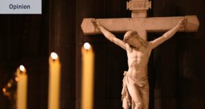 La vida eterna, aquí y ahora.