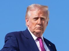 El ejército estadounidense se prepara para bloquear los puertos de Irán mientras el transporte marítimo se detiene en una situación crucial