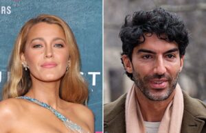 Juez desestima la mayoría de sus acusaciones contra Justin Baldoni